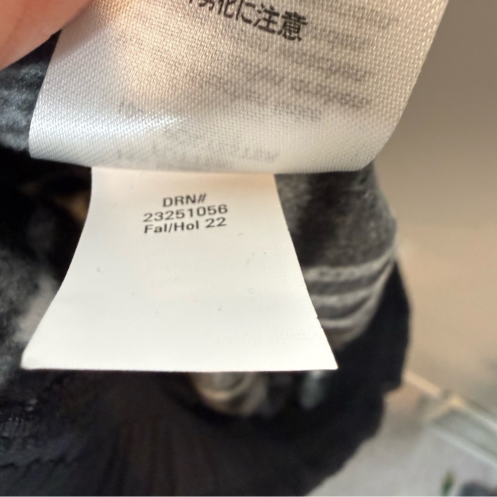 New Eddie Bauer Women's Polar Fleece-Lined Straight Leg Pants size 14 tall - Picture 10 of 12